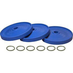 Hypro D503 Blueflex 9910-KIT1881 طقم إصلاح الحجاب الحاجز in Kuwait