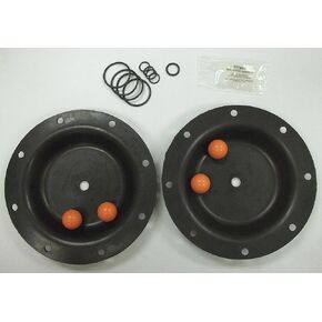 Diaphragm Pump Repair Kit in Kuwait