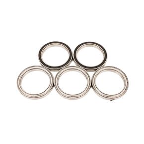 1PCS Deep Grove Ball Bearing Thin-Walled Bearings(6806-2RS) in Kuwait