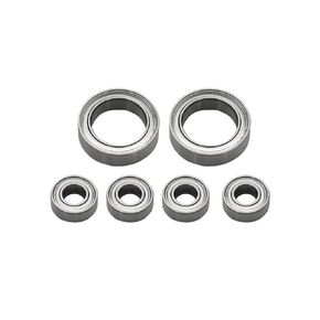 1/10 AXIAL SCX10 HD Steel Front Rear Axle CVD Drive Shaft Gear 13/38T for RC Crawler Off Road Truck Bearing(J FR Bearing Gear) in Kuwait