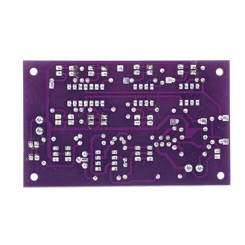 OP AMP وحدة اختبار تضخيم دائرة اختبار مضخم التشغيل لوحة اختبار لاختبار واحد مزدوج رباعي DC12V T2 in Saudi Arabia