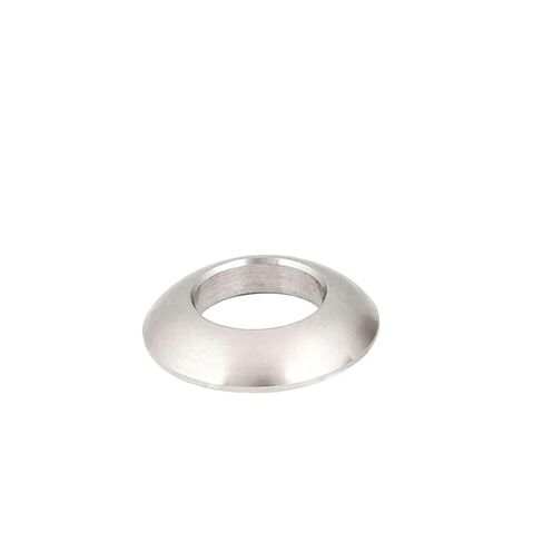 Countersunk Washer M6 M8 M10 M12 M16 M20 M24 Stainless Steel Conical Spherical Washer Concave Convex Cone Gasket Carbon Steel(Spherical Carbon,M24 (1Pcs)) in Saudi Arabia
