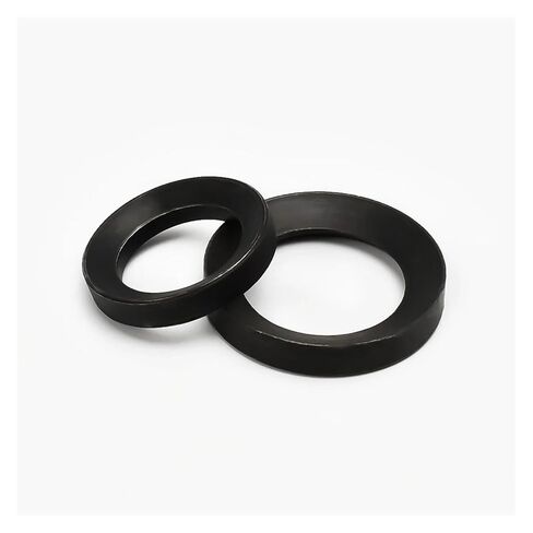 304 Stainless Steel/Carbon Steel Conical Spherical Washer Solid Countersunk Gasket Concave Convex Cone M6 M8 M10 M12 M14 M16 M18 M20 M24(Carbon Set,M8 (10pcs)) in Saudi Arabia