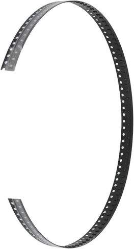 100 قطعة 0603 SMD LED الثنائيات الزرقاء - أضواء مؤشر PCB ذات الجهد المنخفض للإلكترونيات ذاتية الصنع ولوحات عدادات السيارات in Kuwait