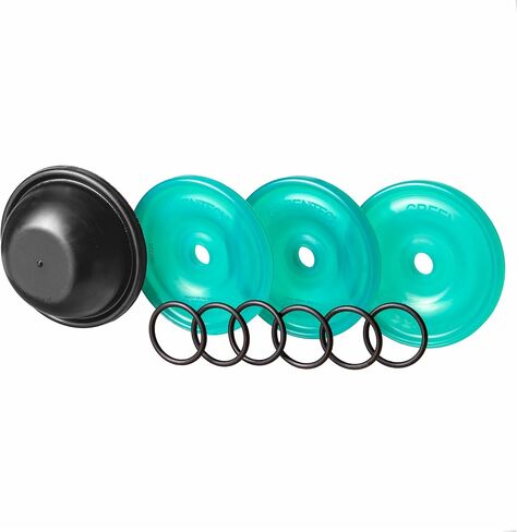 Udor 8700.10 طقم إصلاح الحجاب الحاجز لكابا 75 in Kuwait