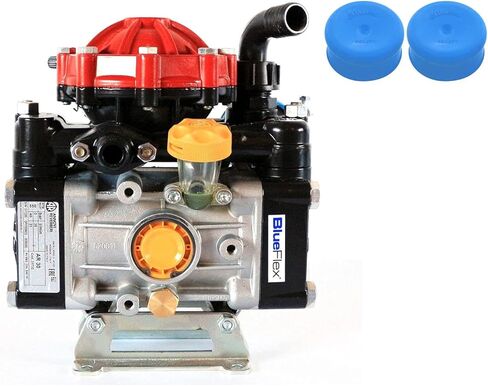 AR30-SP Diaphragm Pump with 2 x 9910-650671 BlueFlex Diaphragms (Bundle, 3 Items) in Kuwait