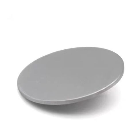 A3 Iron Sheet Flat Round Metal Plate - 10cm Diameter, Durable & Versatile for DIY Projects, Metalworking, and Crafting(0.8mm 5cps) in Saudi Arabia