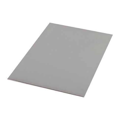 A3 Iron Sheet Flat Iron Plate - 5cm Metal Sheet for Metalworking, Cutting, and Crafting Projects(2pcs) in Saudi Arabia