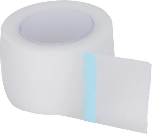 Generic Heel Sticker Tape Anti Wear Transparent High Heeled Shoes Patches for Foot Care Protection in Saudi Arabia