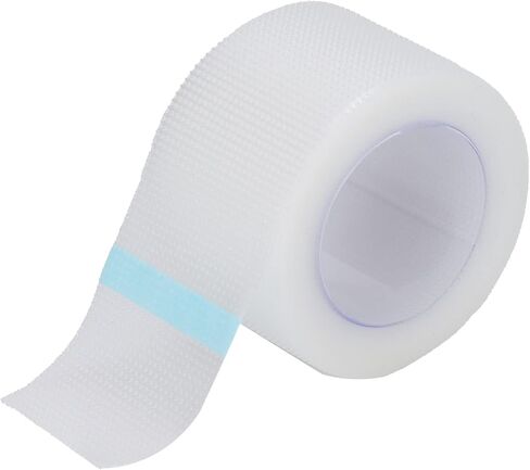 Generic Heel Sticker Tape Anti Wear Transparent High Heeled Shoes Patches for Foot Care Protection in Saudi Arabia