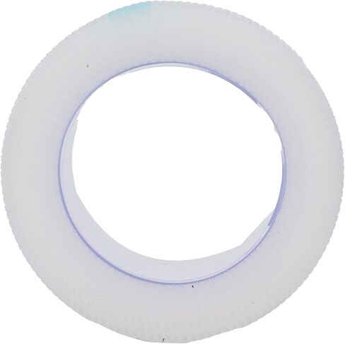 Generic Heel Sticker Tape Anti Wear Transparent High Heeled Shoes Patches for Foot Care Protection in Saudi Arabia