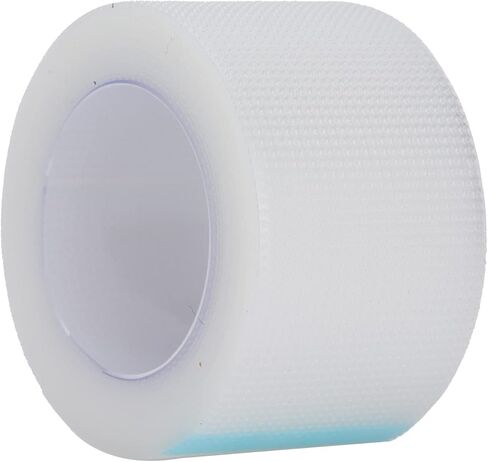 Generic Heel Sticker Tape Anti Wear Transparent High Heeled Shoes Patches for Foot Care Protection in Saudi Arabia