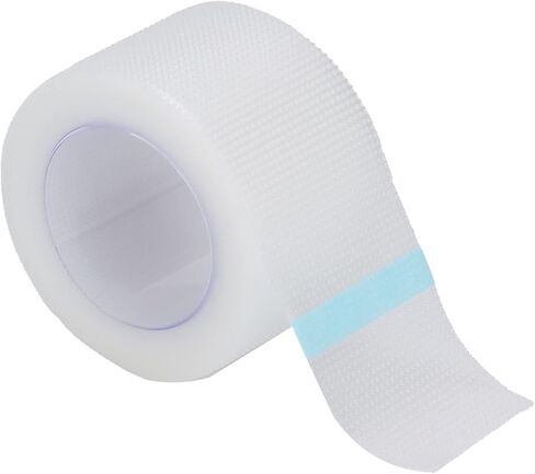 Generic Heel Sticker Tape Anti Wear Transparent High Heeled Shoes Patches for Foot Care Protection in Saudi Arabia