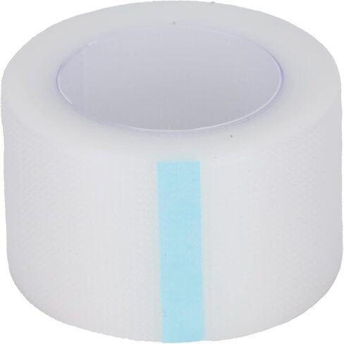 Generic Heel Sticker Tape Anti Wear Transparent High Heeled Shoes Patches for Foot Care Protection in Saudi Arabia