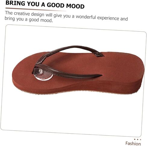 VANZACK 5 Pairs of Soft Metatarsal Pads Non-Slip Sandal Cushions for Daily Use Replaceable Forefoot Pads for Women and Men Comfortable Flip-Flops Supplies in Saudi Arabia