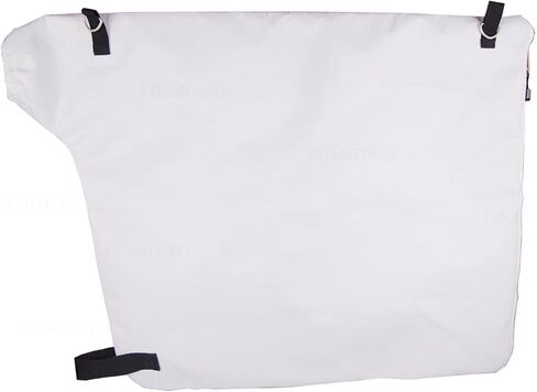 595839701 Handheld Blower Vacuum Vac Bag Dupe Fits 125BVX for 545119801 OEM Husqvarna in Saudi Arabia