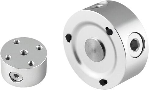 1 قطعة HNT20-S-N HNT30-S-N عدم الاتصال كوب شفاط المكنسة الكهربائية قناع آلة مع قرص غير وسم قطر 20 مللي متر و 30 مللي متر in Kuwait