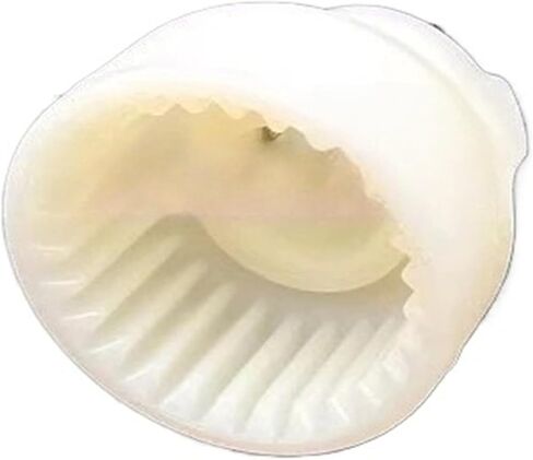Nylon Coupling 2b Internal Gear End D-48407 BoWex Junior 14/24/19 Original 1pc(14 Aperture 14mm) in Saudi Arabia