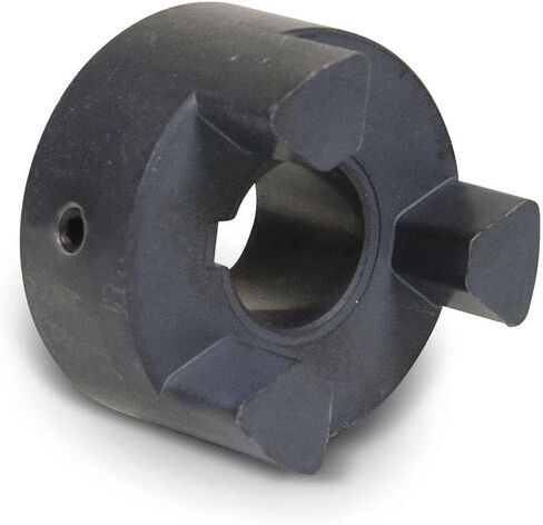 Replacement for TB WOOD'S L09015MM Jaw Coupling Hub,15mm,Sintered Iron 1CXR3 in Kuwait