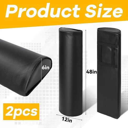 BALAPET Heavy Duty Tackling Dummies with Handles for Football, Waterproof PVC Football Step Over Dummy, Training Dummy Soccer Equipment for Footwork Drills Sports Training in Kuwait