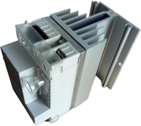 منظم الطاقة ثلاثي الطور DSC-240 مكيف الطاقة الرقمي in Saudi Arabia