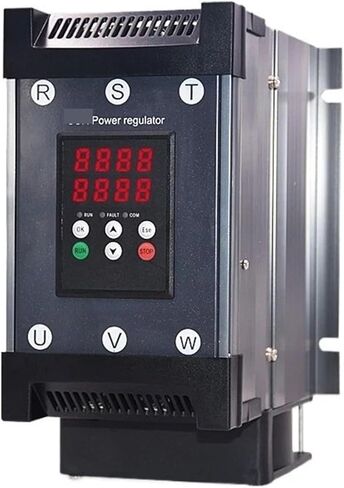 Three Phase Power Regulator TM4-4-025 TM4-4-035F TM4-4-045 TM4-4-050S TM4-4-055 TM4-4-090 TM4-4-100 TM4-4-060 TM4-4-075 TM4-4-080 0Power Conditioner(TM4-4-075) in Saudi Arabia