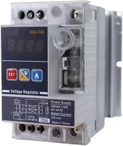 Three Phase Power Regulator Power Conditioners DSC-240, DSC-265, DSC-340, DSC-365, DSC-440, DSV-240, DSC-465(DSC-365) in Saudi Arabia