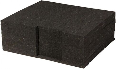OnStage RDF1000 1U Adaptable Rack Drawer Foam (RDF 1000) in Saudi Arabia
