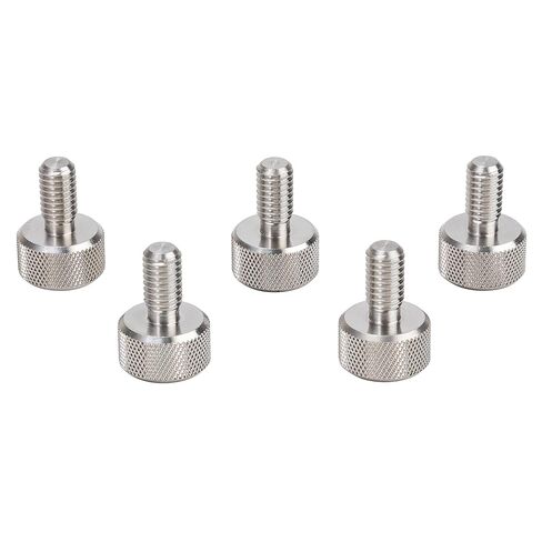 Replacement Thumb Screws (5 Pack) - TP-CHJ-TS-5P by True Position Tools in Kuwait
