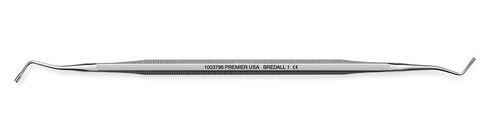 Premier PR-1003797 Bredall 2 مكثف/مقابس، ناعم، طرف مزدوج (عبوة من قطعة واحدة) in Saudi Arabia