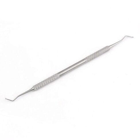 G.S Dental Amalgam Plugger, Plg 0-1 Best Quality in Saudi Arabia
