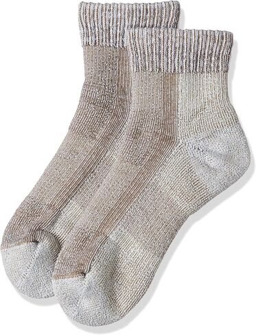 Thorlos Women's Lthmxw Max Cushion Hiking Ankle Socks in Saudi Arabia