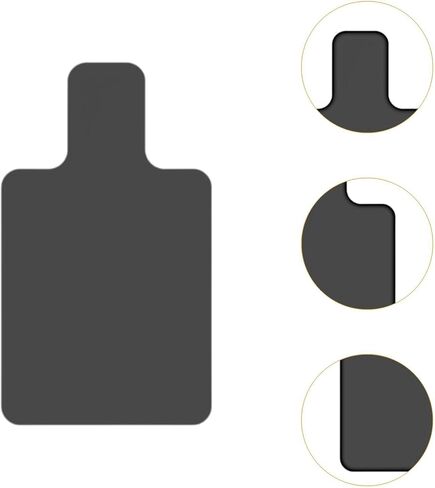 بساط بيلاتيس ريفورمر من مطاط البولي يوريثان الناعم للتدريب على التمارين in Kuwait