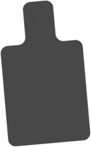 بساط بيلاتيس ريفورمر من مطاط البولي يوريثان الناعم للتدريب على التمارين in Kuwait