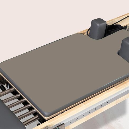 Pilates Reformer Pad Portable Lightweight Pilates Reformer Machine in Kuwait