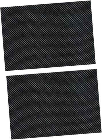 زوج واحد من سجادة البيلاتيس غير القابلة للانزلاق للنساء والرجال خفيفة الوزن ومضادة للانزلاق لممارسة اليوجا واللياقة البدنية في الأماكن المغلقة، 60 × 100 سم in Kuwait