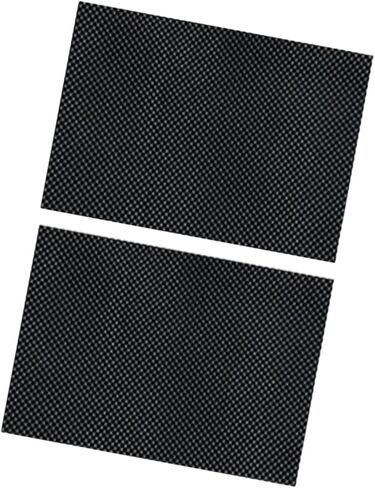 زوج واحد من سجادة البيلاتيس غير القابلة للانزلاق للنساء والرجال خفيفة الوزن ومضادة للانزلاق لممارسة اليوجا واللياقة البدنية في الأماكن المغلقة، 60 × 100 سم in Kuwait