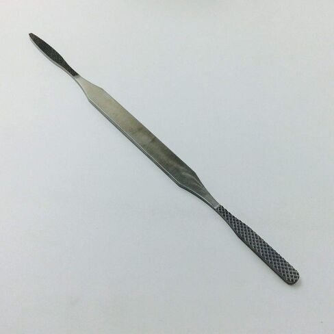 Stainless Steel Double Ended Nasal Rasp ENT Instruments in Kuwait