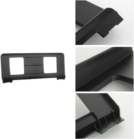 Keyboard Sheet Music Stand with 2 Music Book Clip,Compatible with Yamaha PSR/YPT/KB/P/DGX Series in Kuwait