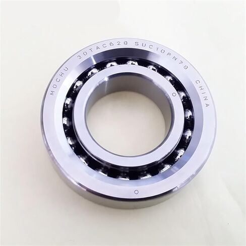 1 قطعة 30TAC62B 30 TAC 62B SUC10PN7B 30x62x15 محامل دعم الكرة اللولبية عالية الحمولة in Kuwait