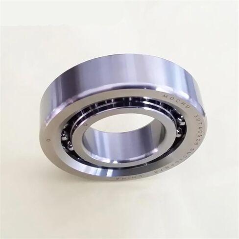 1 قطعة 30TAC62B 30 TAC 62B SUC10PN7B 30x62x15 محامل دعم الكرة اللولبية عالية الحمولة in Kuwait