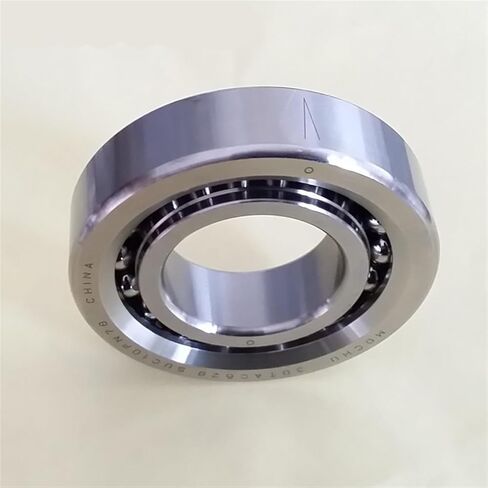 1 قطعة 30TAC62B 30 TAC 62B SUC10PN7B 30x62x15 محامل دعم الكرة اللولبية عالية الحمولة in Kuwait