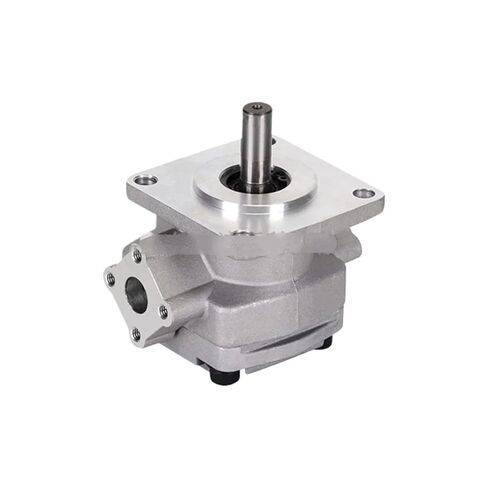 Hydraulic Gear Pump GPY-F9R Aluminum Single High Pressure Oil(GPY-F4R) in Kuwait