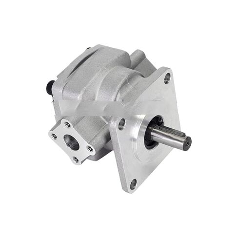 Hydraulic Gear Pump GPY-F9R Aluminum Single High Pressure Oil(GPY-F4R) in Saudi Arabia