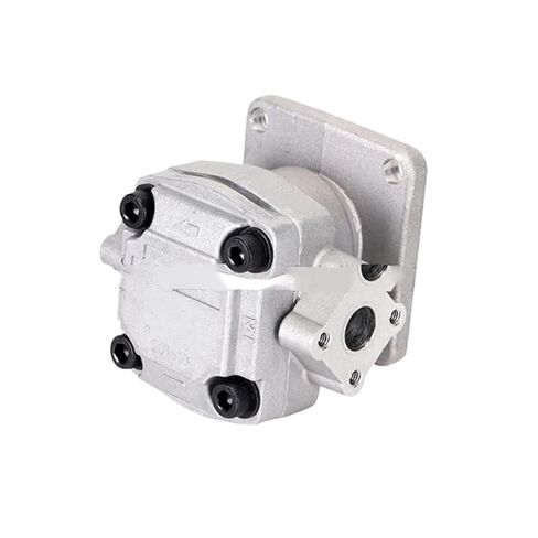Hydraulic Gear Pump GPY-F9R Aluminum Single High Pressure Oil(GPY-F4R) in Saudi Arabia
