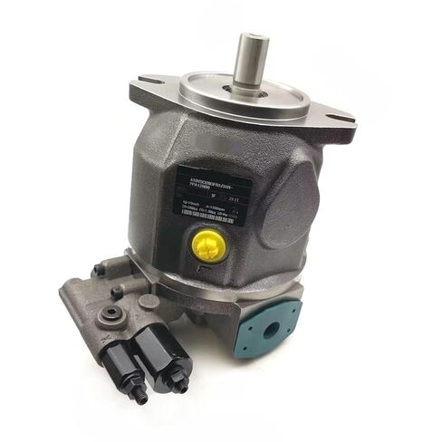 مضخة تروس هيدروليكية A10VSO28 مكبس متغير A10VSO28DFR1/31R-PPA12N00 صناعي A10VSO28DFR1 in Saudi Arabia