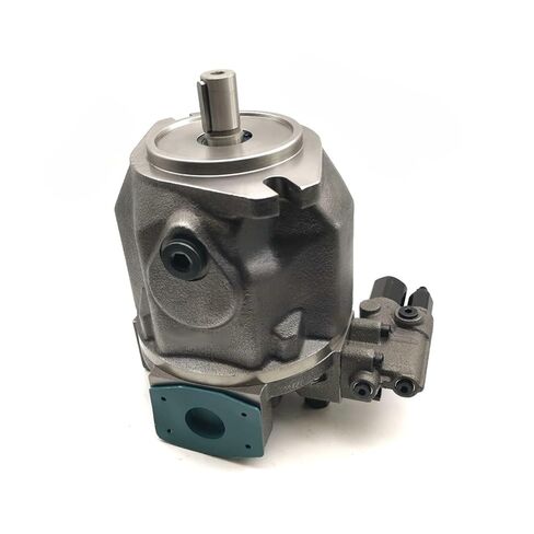 مضخة تروس هيدروليكية A10VSO28 مكبس متغير A10VSO28DFR1/31R-PPA12N00 صناعي A10VSO28DFR1 in Saudi Arabia