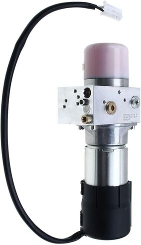 Hydralic Liftgate Pump Assembly X164 W164 for Benz for GL320 for GL350 for GL450 for GL500 for GL550 for ML320 for ML350 for ML450 for ML500 for ML550 for Ml63 1648004148 1648003948 in Saudi Arabia