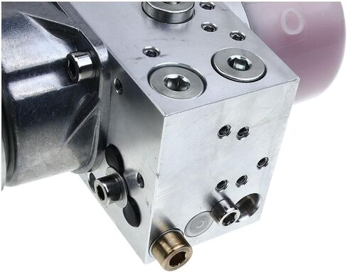Hydralic Liftgate Pump Assembly X164 W164 for Benz for GL320 for GL350 for GL450 for GL500 for GL550 for ML320 for ML350 for ML450 for ML500 for ML550 for Ml63 1648004148 1648003948 in Saudi Arabia