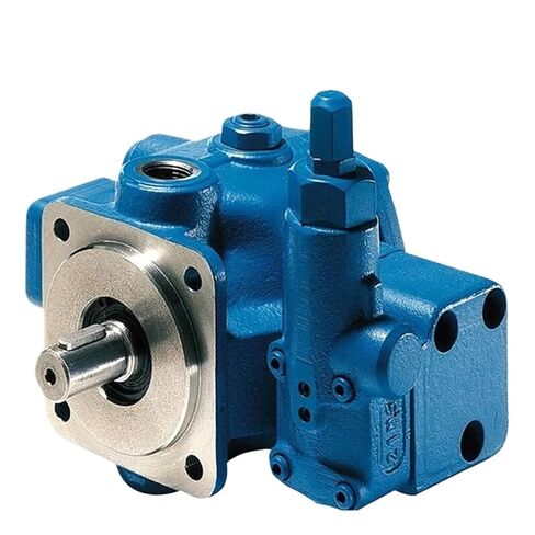 Hydraulic Variable Vane Pump PV7-17/10-14RE01MC0-16 PV7 Series 1X /2X 10 16 20 40 63 100 Replacement in Kuwait